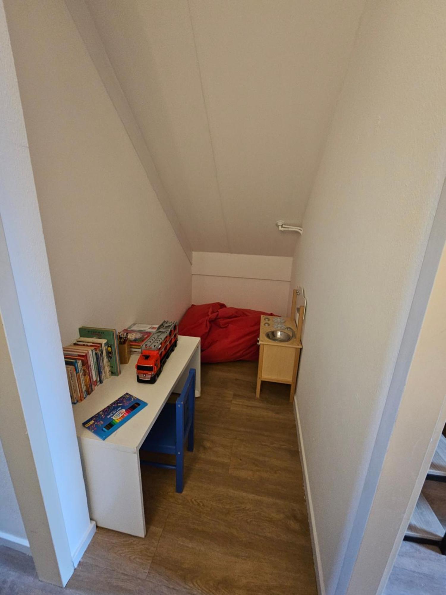 New 3 Bedroom House 7 People Ewijk Exteriör bild